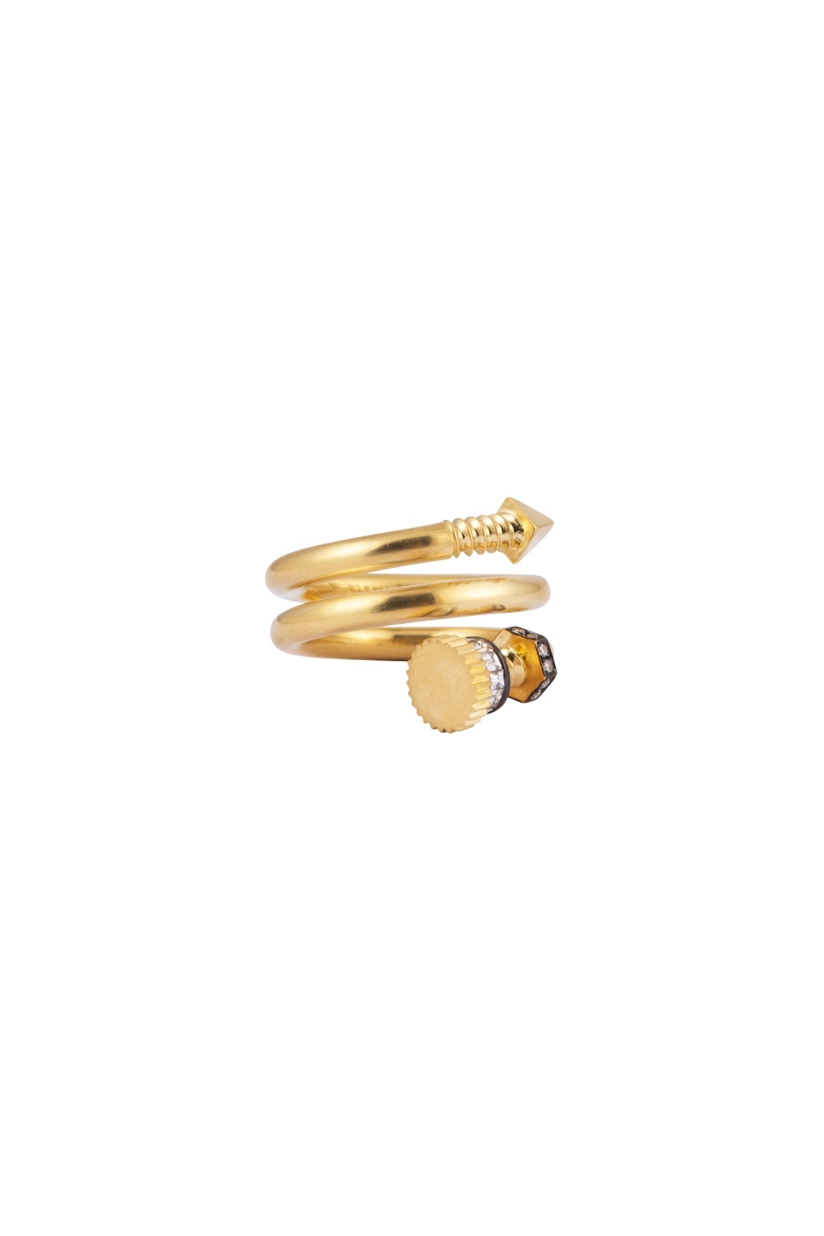 Bolt Ring