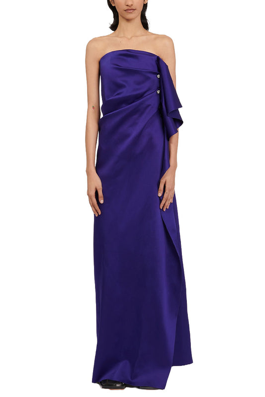 Bustier Dress-Maison Rabih Kayrouz-Boyds Philadelphia