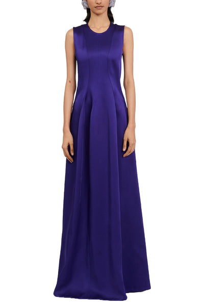 Long Tulip Dress-Maison Rabih Kayrouz-Boyds Philadelphia
