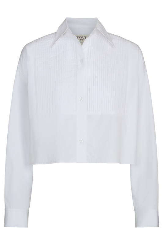 Soon To Be Ex Blouse-TWP-Boyds Philadelphia