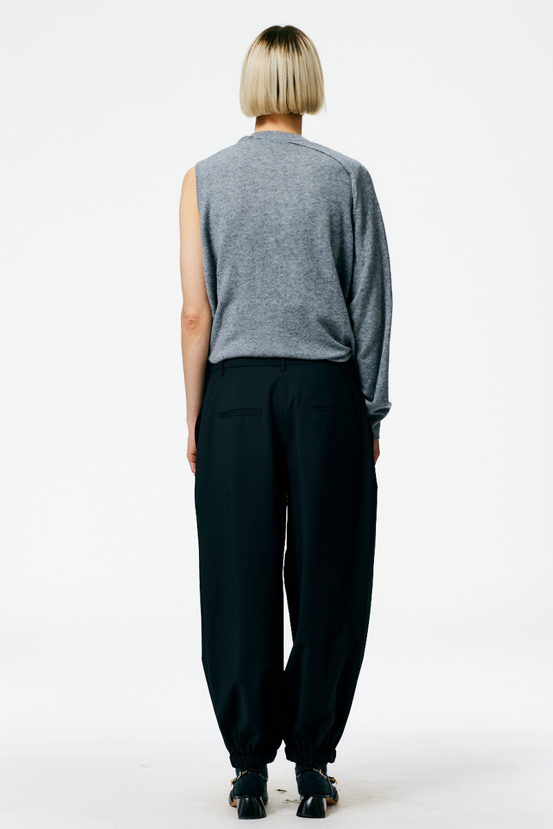 Feather Weight Cashmere Easy Cocoon Tunic-Tibi-Boyds Philadelphia