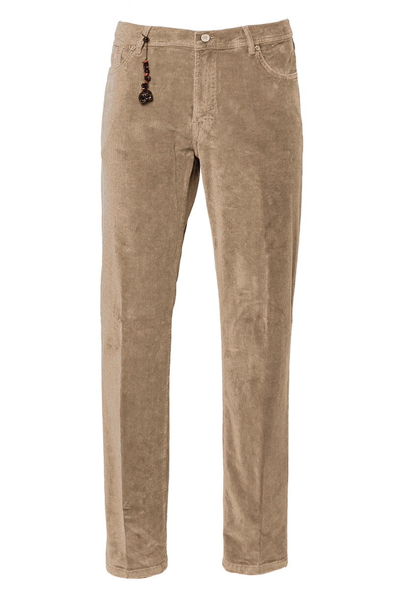 Pinwale Corduroy Pants-Marco Pescarolo-Boyds Philadelphia