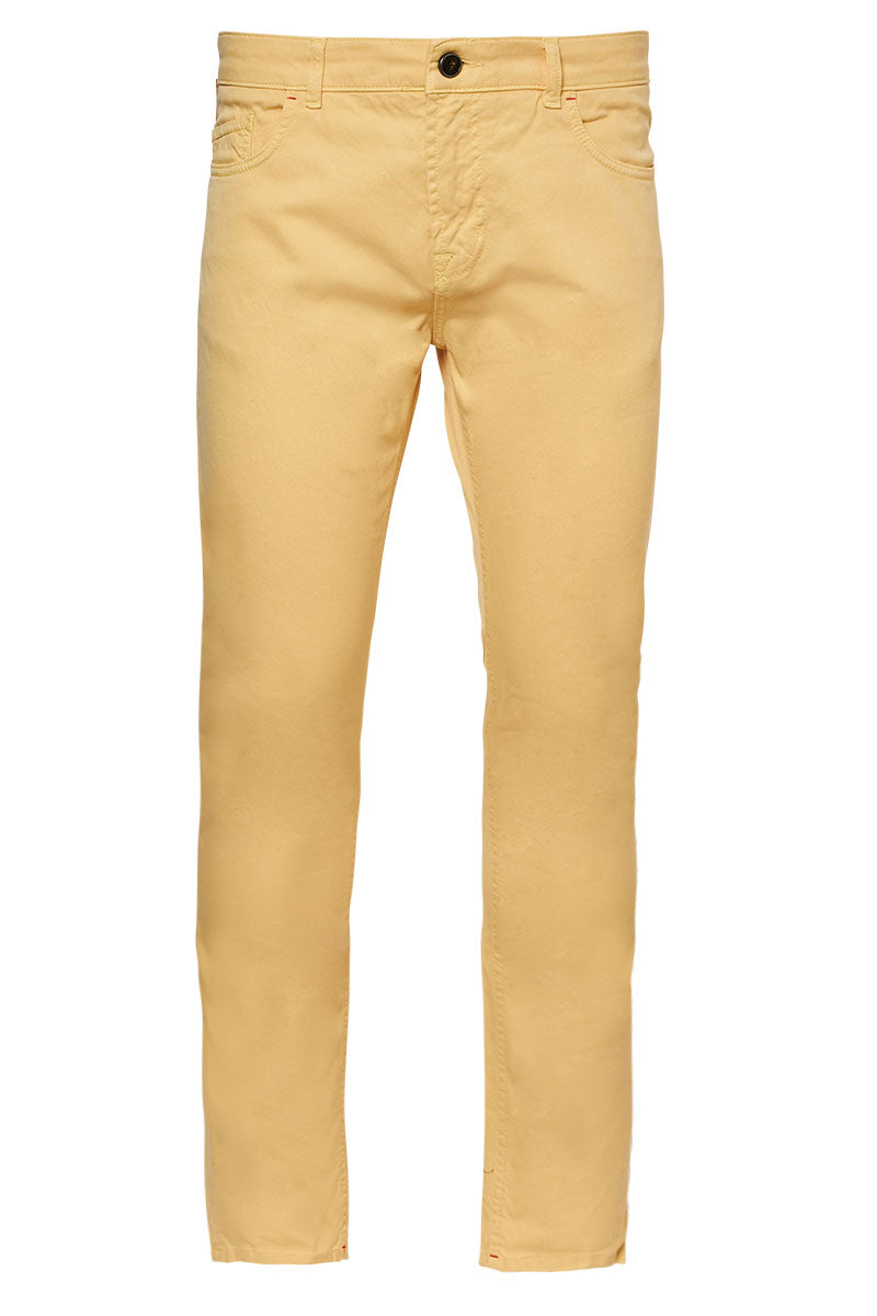 Regular Fit 5 Pocket Pant-ISAIA-Boyds Philadelphia