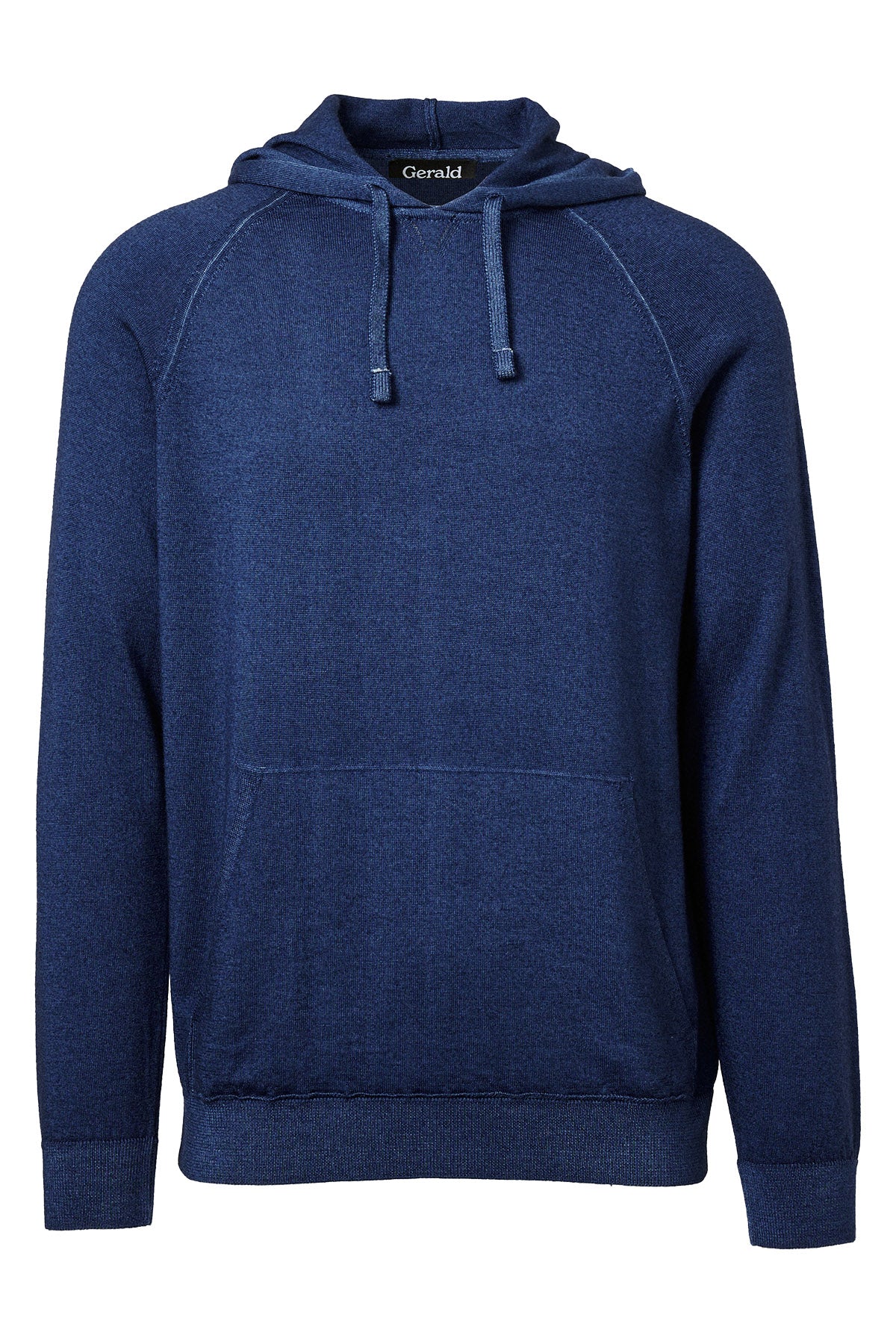 Drawstring Hoodie
