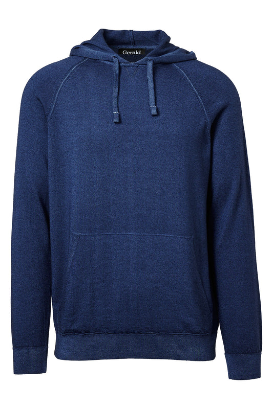 Drawstring Hoodie-Gerald-Boyds Philadelphia