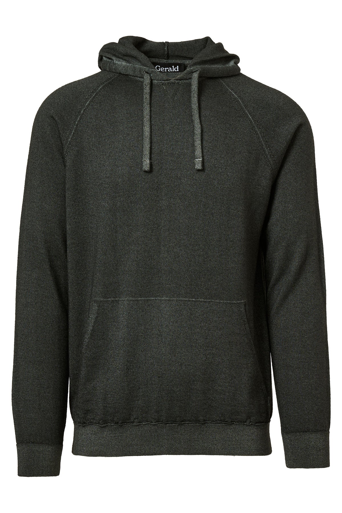 Drawstring Hoodie