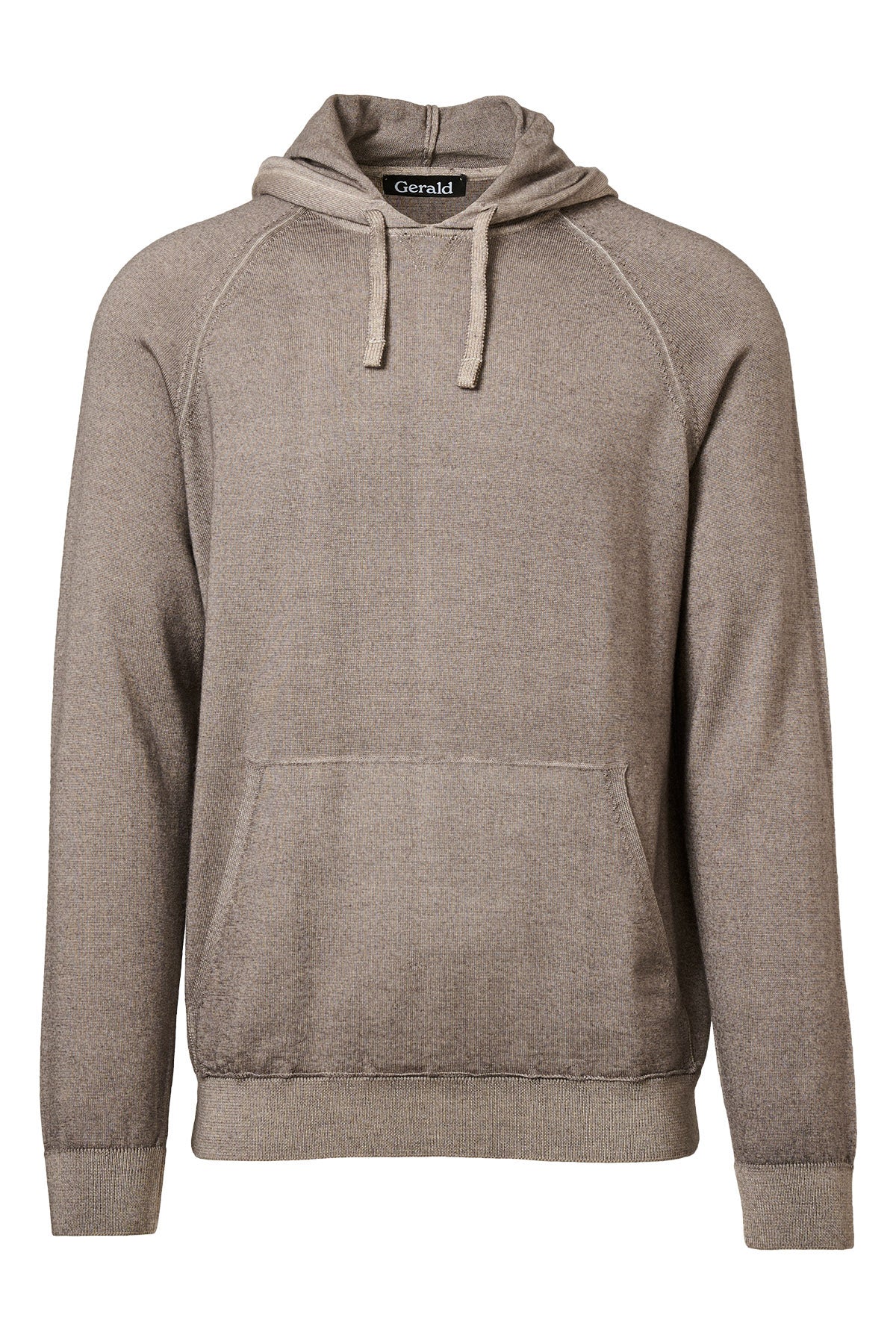 Drawstring Hoodie