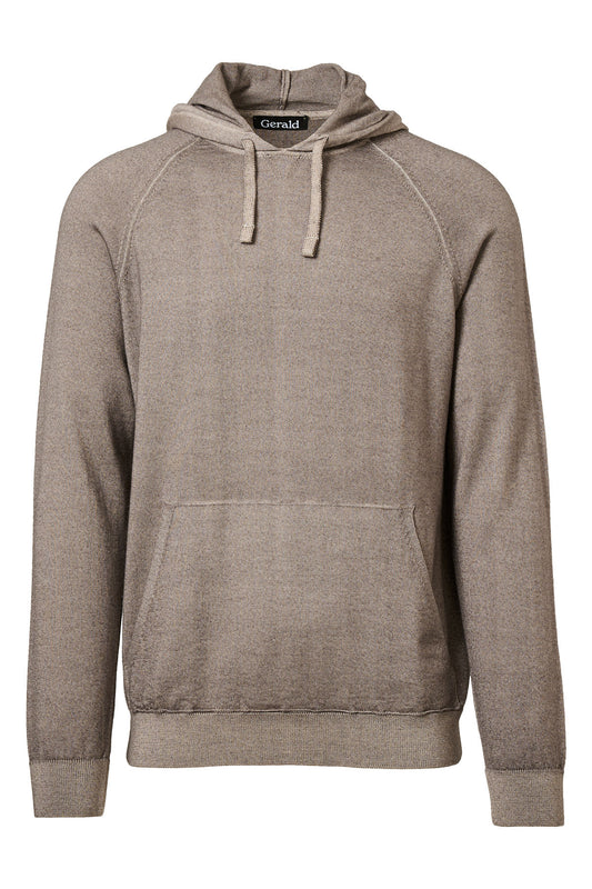 Drawstring Hoodie-Gerald-Boyds Philadelphia