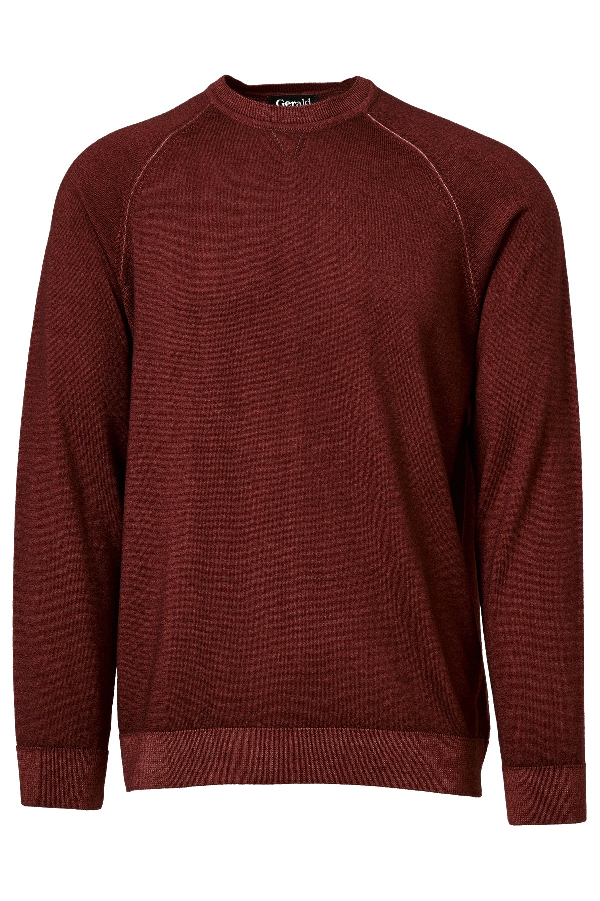 Raglan Sweater-Gerald-Boyds Philadelphia