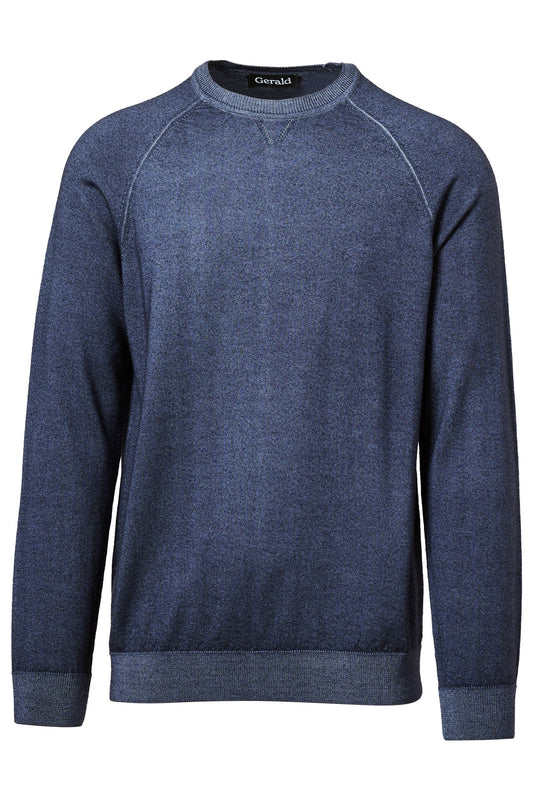 Raglan Sweater-Gerald-Boyds Philadelphia