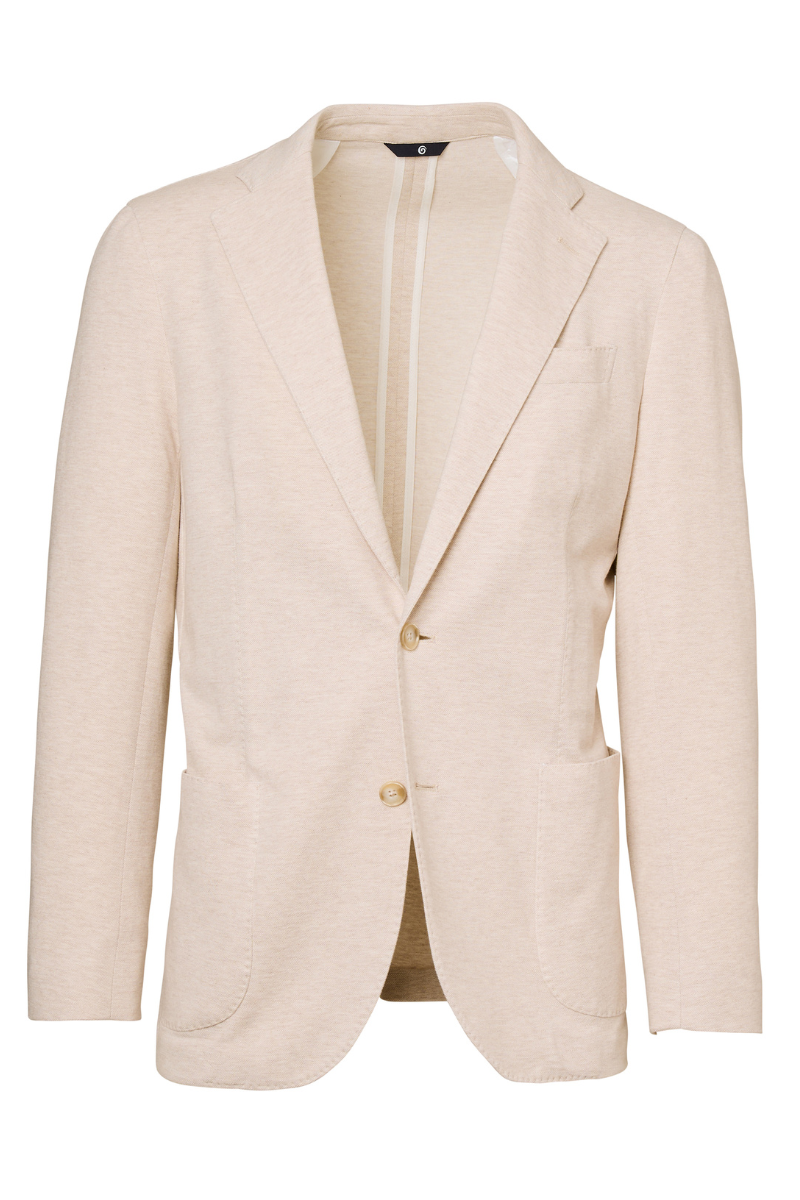 New York Piquet Jacket-Tiki-Boyds Philadelphia