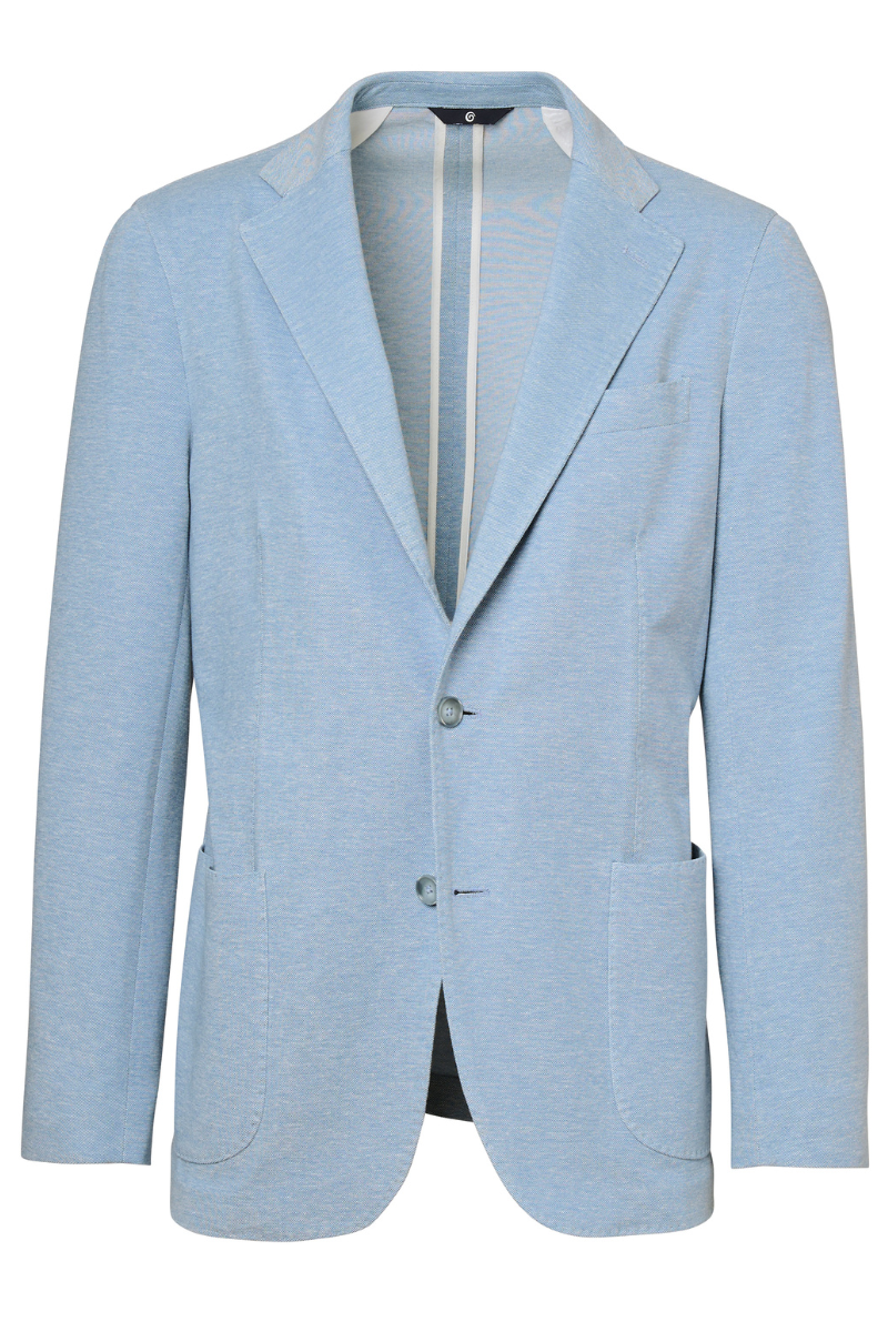 New York Piquet Jacket-Tiki-Boyds Philadelphia