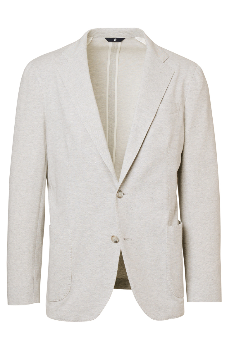 New York Piquet Jacket-Tiki-Boyds Philadelphia
