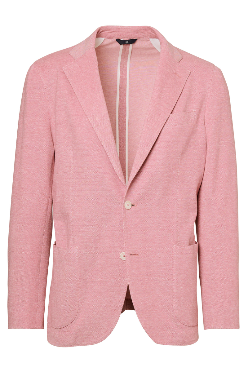 New York Piquet Jacket-Tiki-Boyds Philadelphia