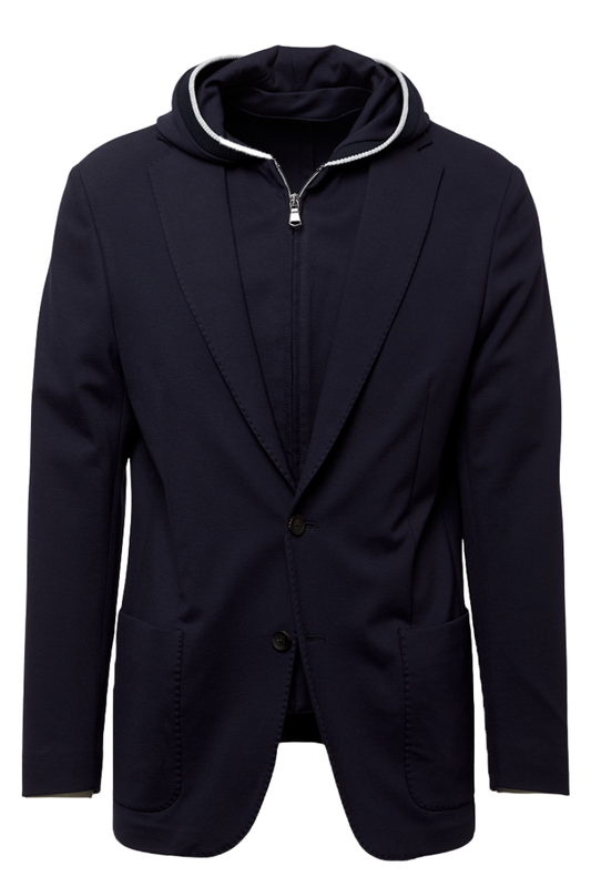 Zip Out Performance Jacket-Fradi-Boyds Philadelphia
