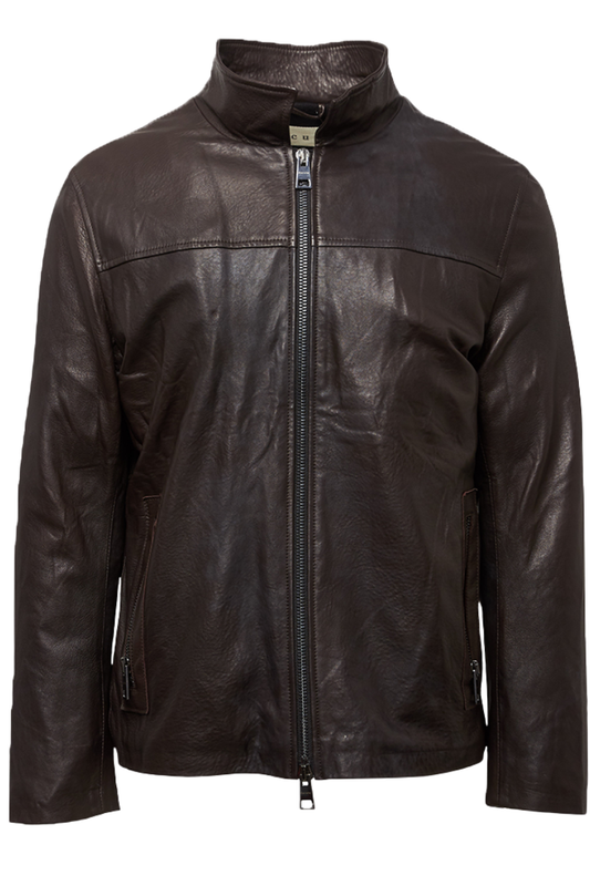 Tommy Leather Jacket-Dacute-Boyds Philadelphia