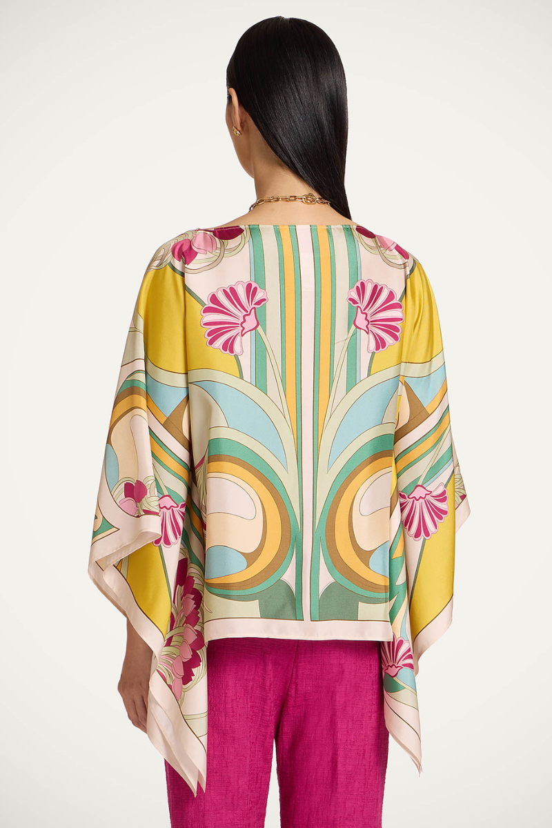 Foulard Top-La DoubleJ-Boyds Philadelphia