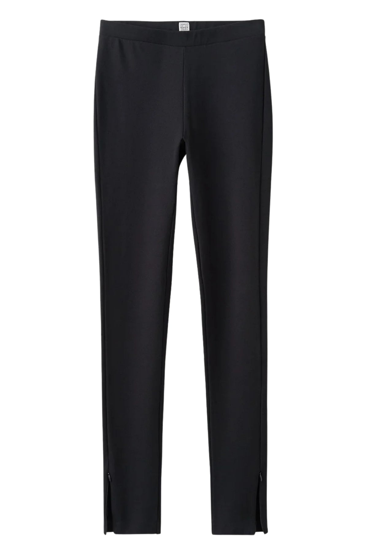 Zip Leggings-TOTEME-Boyds Philadelphia