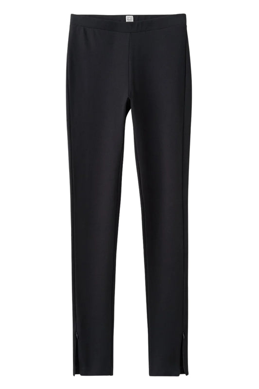 Zip Leggings-TOTEME-Boyds Philadelphia