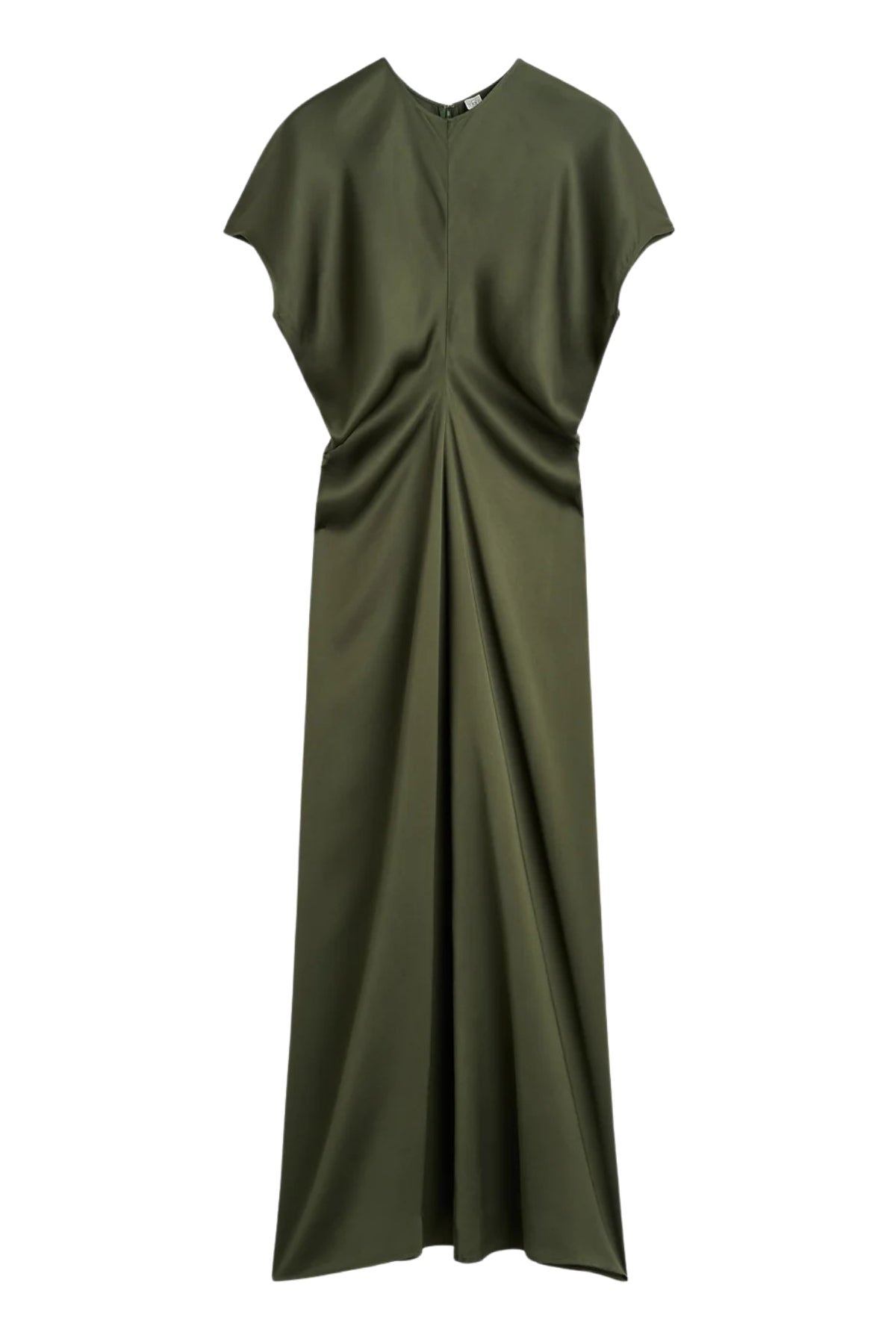 Slouch Waist Dress-TOTEME-Boyds Philadelphia