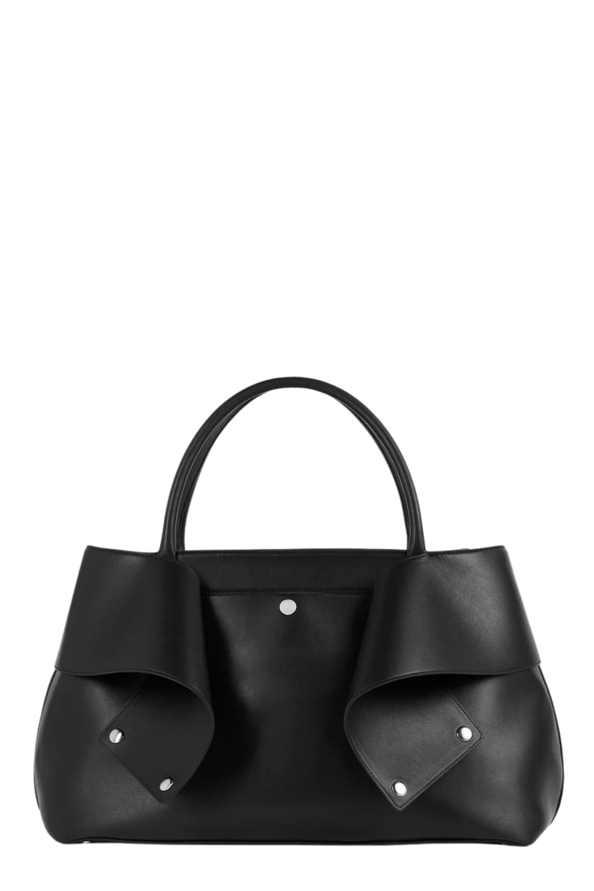 Mercer Leather Tote-TOTEME-Boyds Philadelphia
