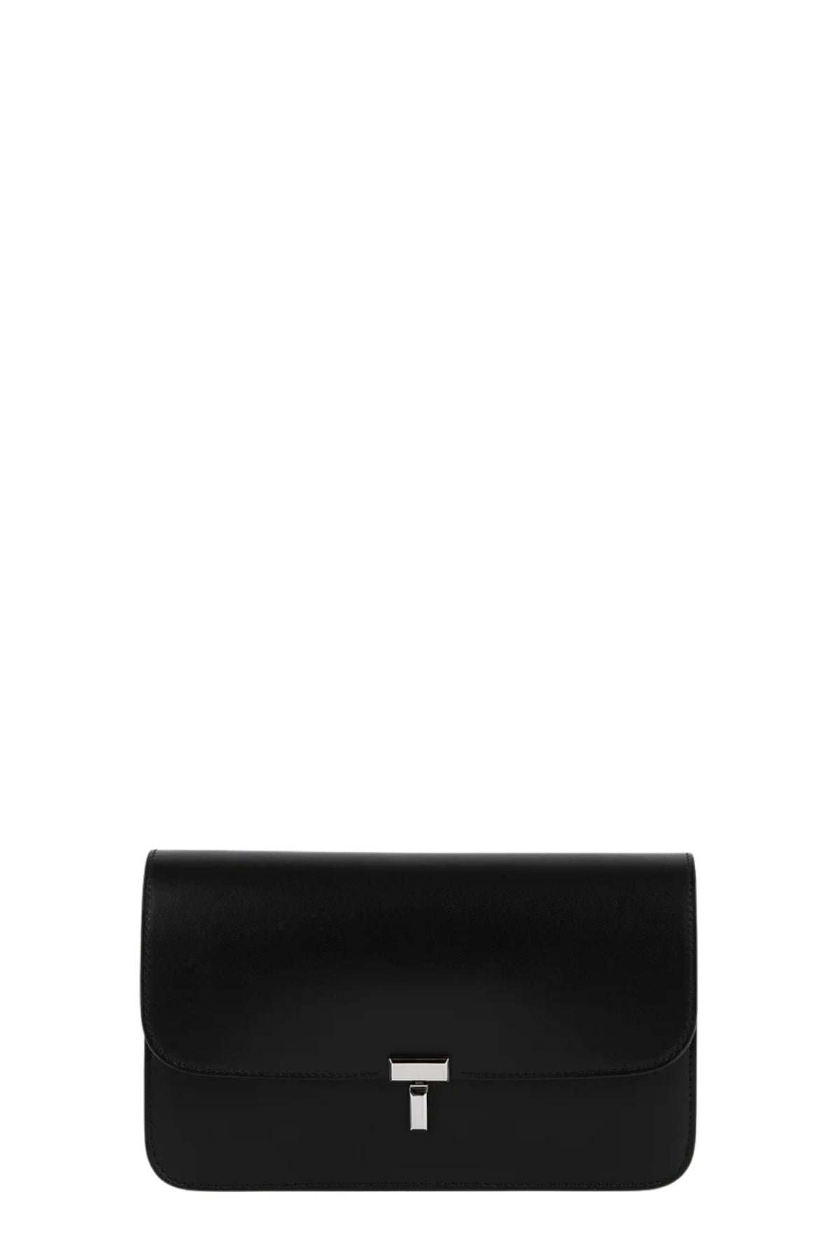 T-Lock Leather Crossbody-TOTEME-Boyds Philadelphia