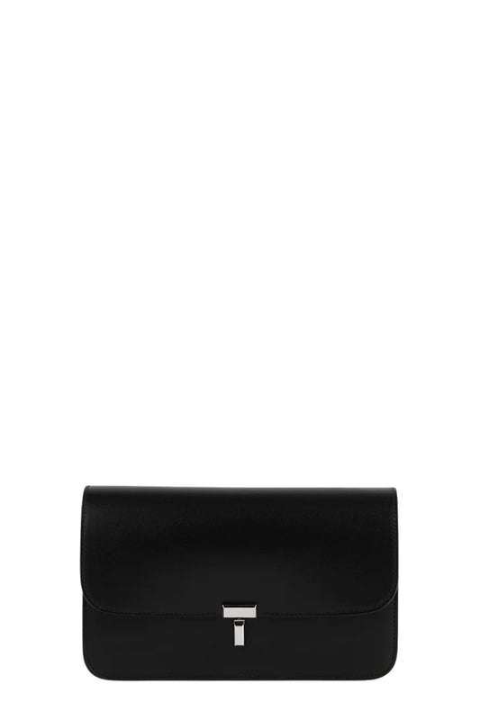 T-Lock Leather Crossbody-TOTEME-Boyds Philadelphia