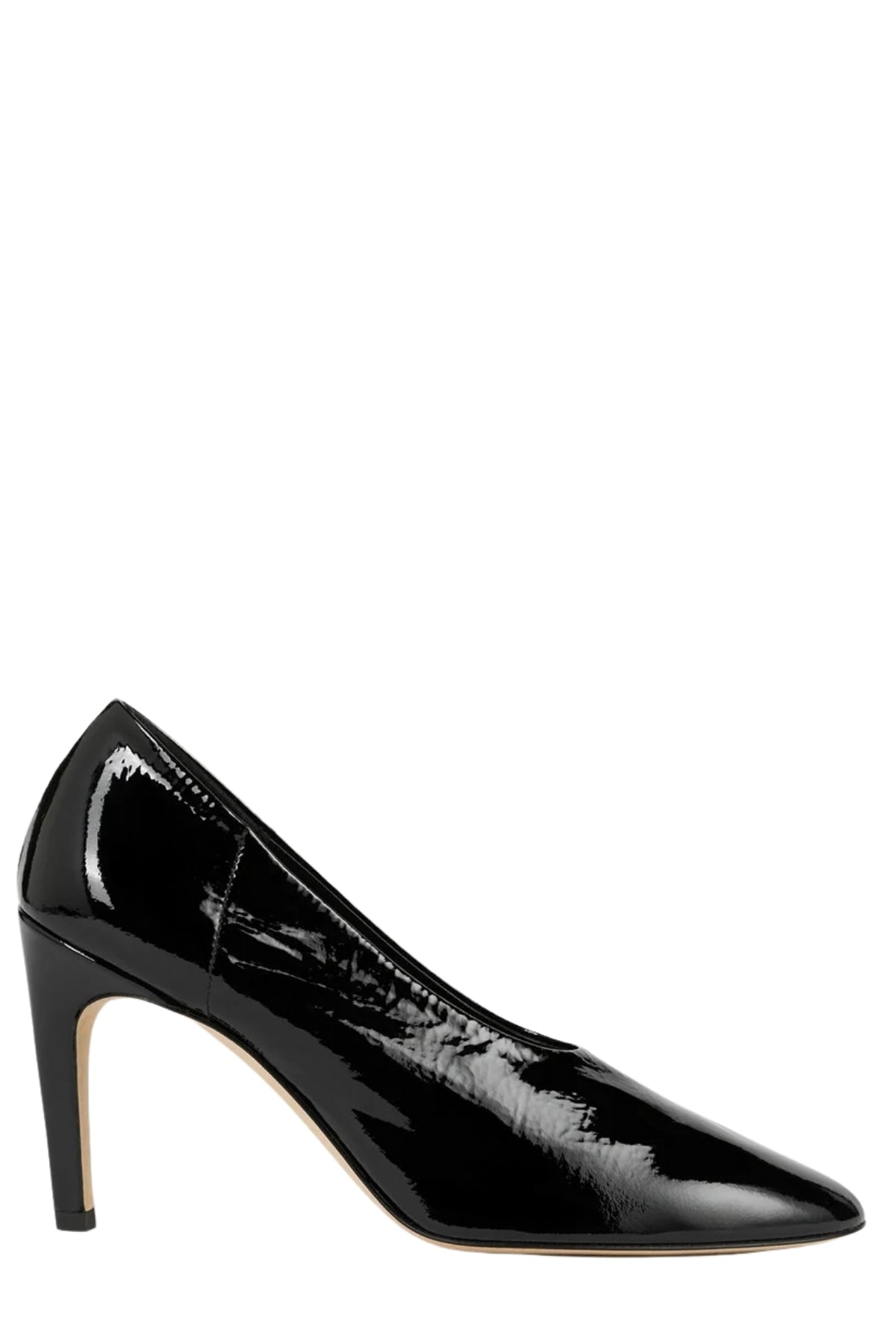 Slip Naplack Pumps-TOTEME-Boyds Philadelphia
