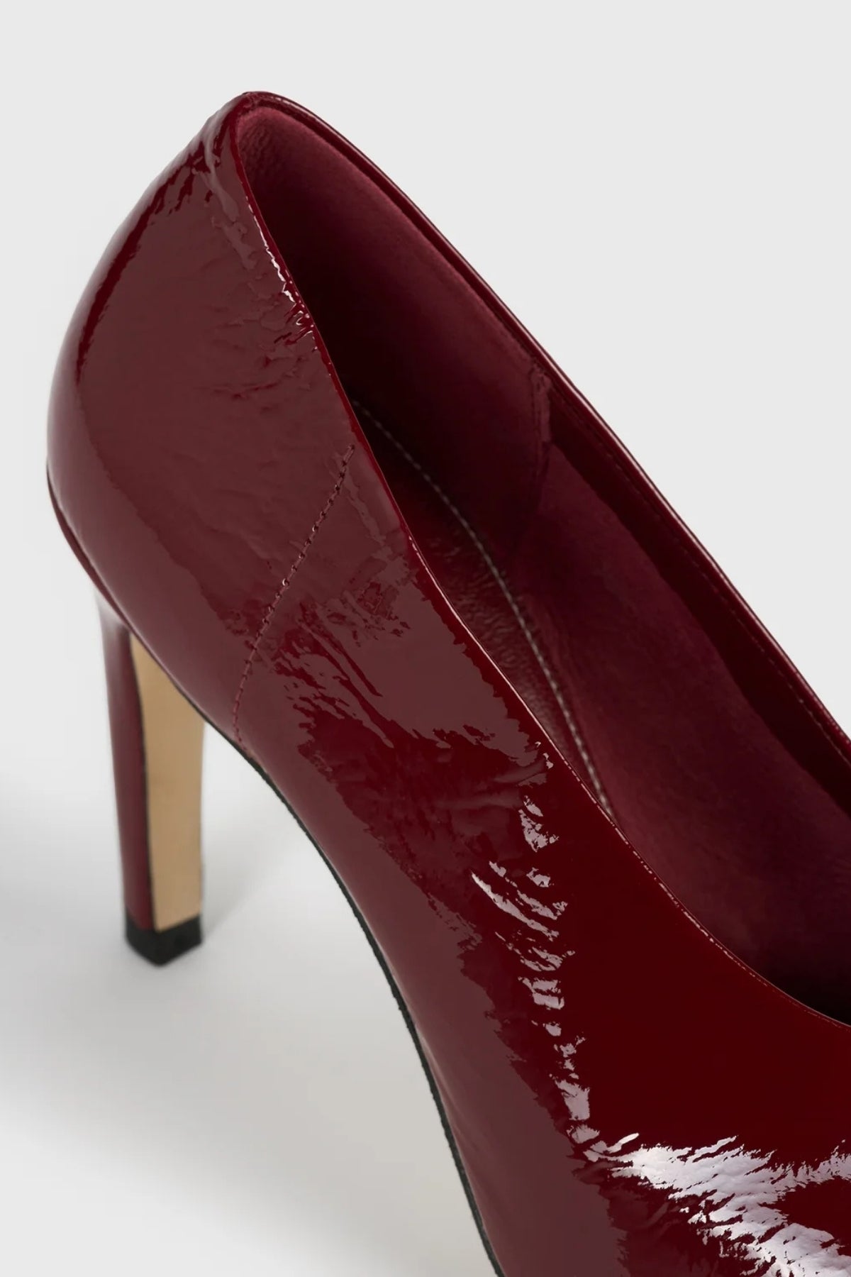 Slip Naplack Pumps-TOTEME-Boyds Philadelphia