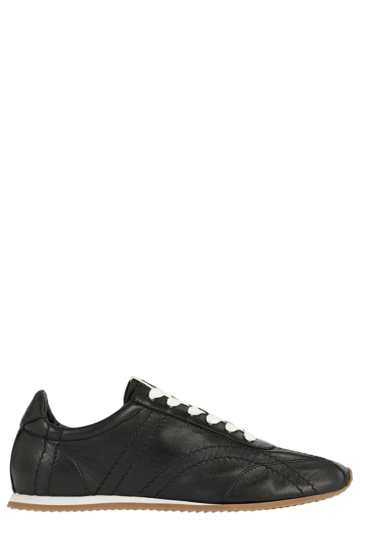 Flex Nappa Sneakers-TOTEME-Boyds Philadelphia