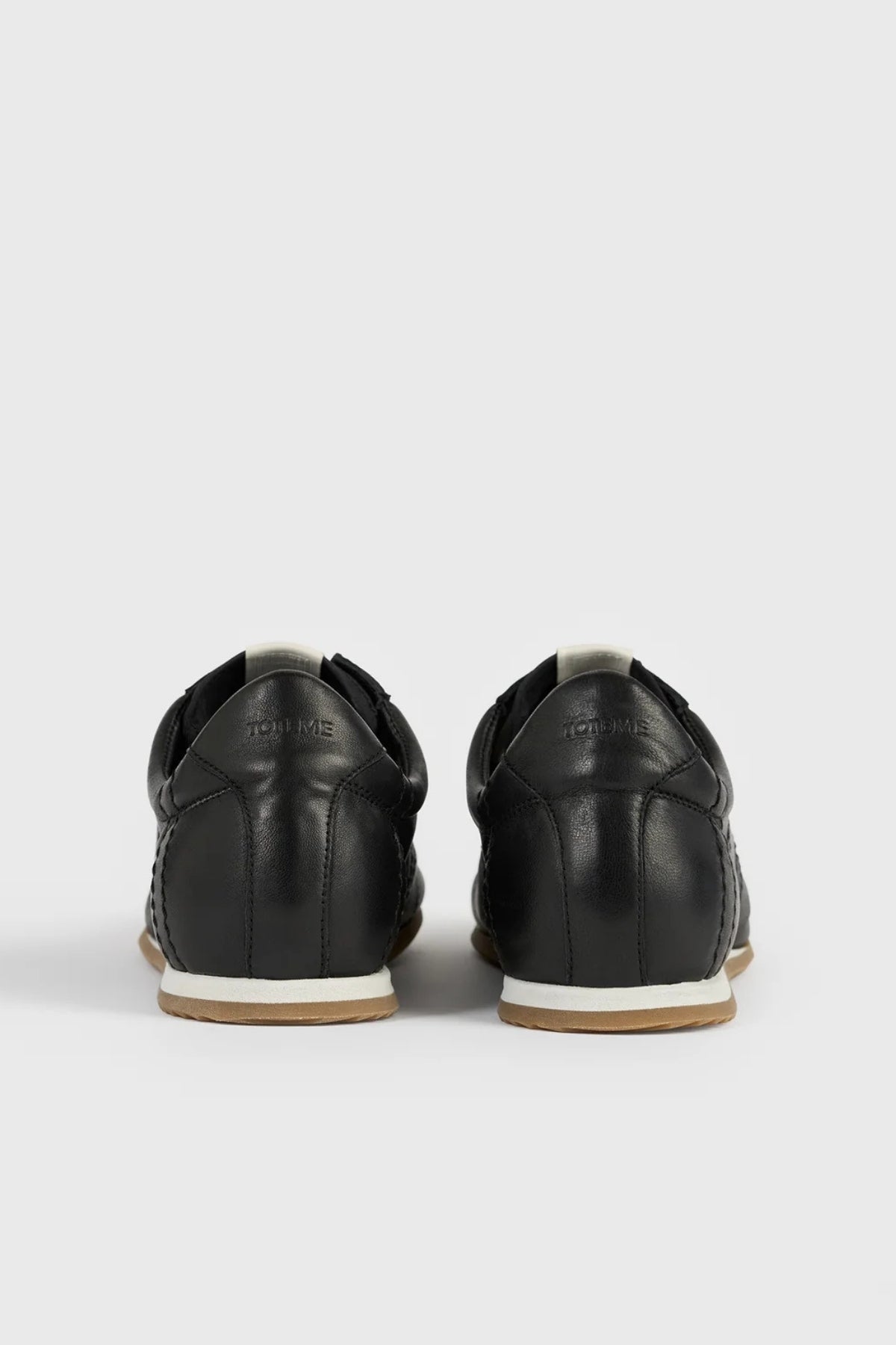 Flex Nappa Sneakers-TOTEME-Boyds Philadelphia
