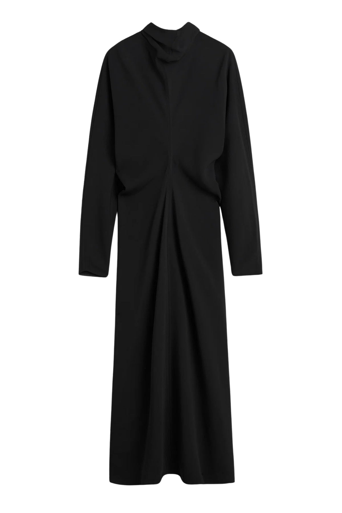 Slouch Waist Scarf Dress-TOTEME-Boyds Philadelphia