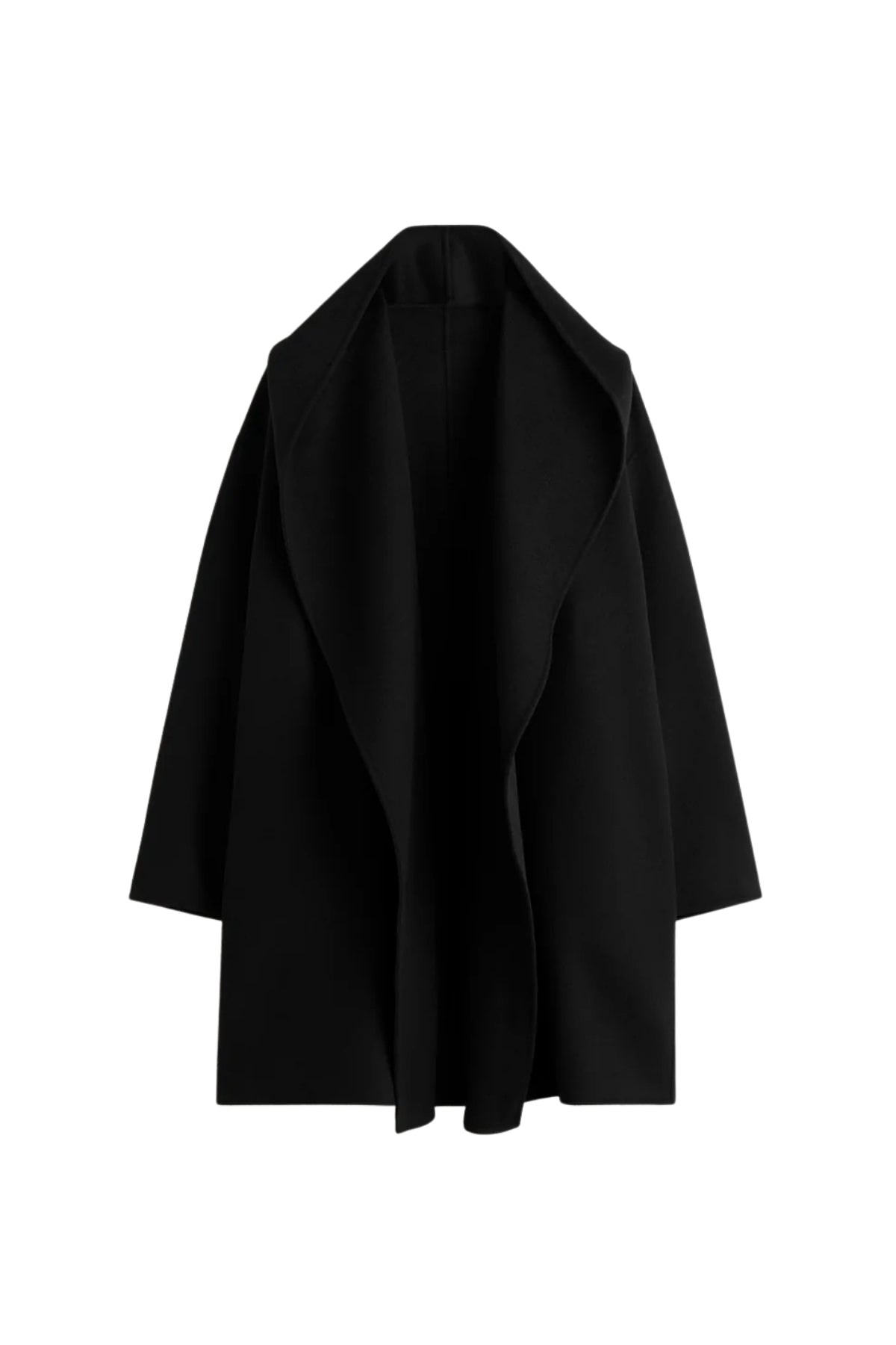 Hoodie Coat-TOTEME-Boyds Philadelphia