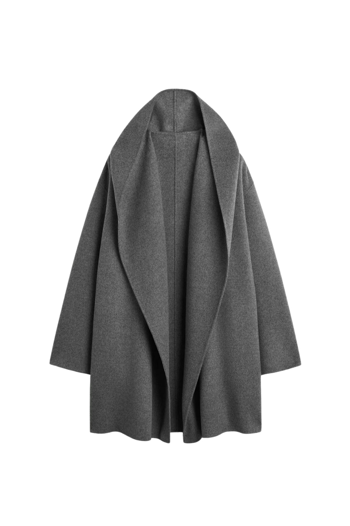 Hoodie Coat-TOTEME-Boyds Philadelphia