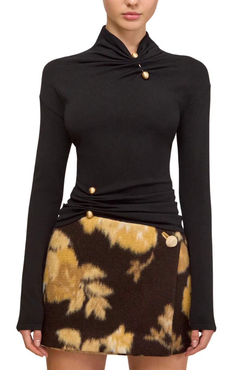 Callie Knit Top-Cult Gaia-Boyds Philadelphia
