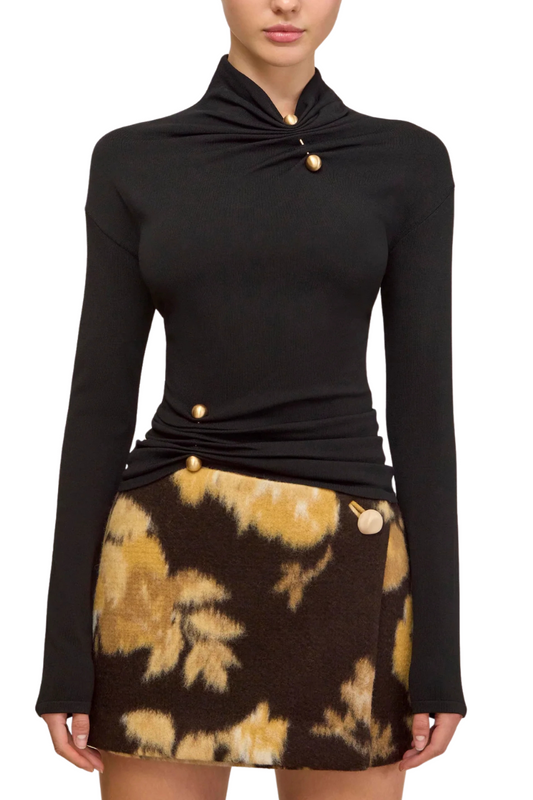Callie Knit Top-Cult Gaia-Boyds Philadelphia