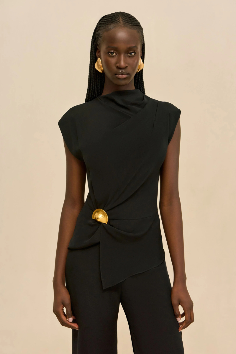Esmia Top-Cult Gaia-Boyds Philadelphia