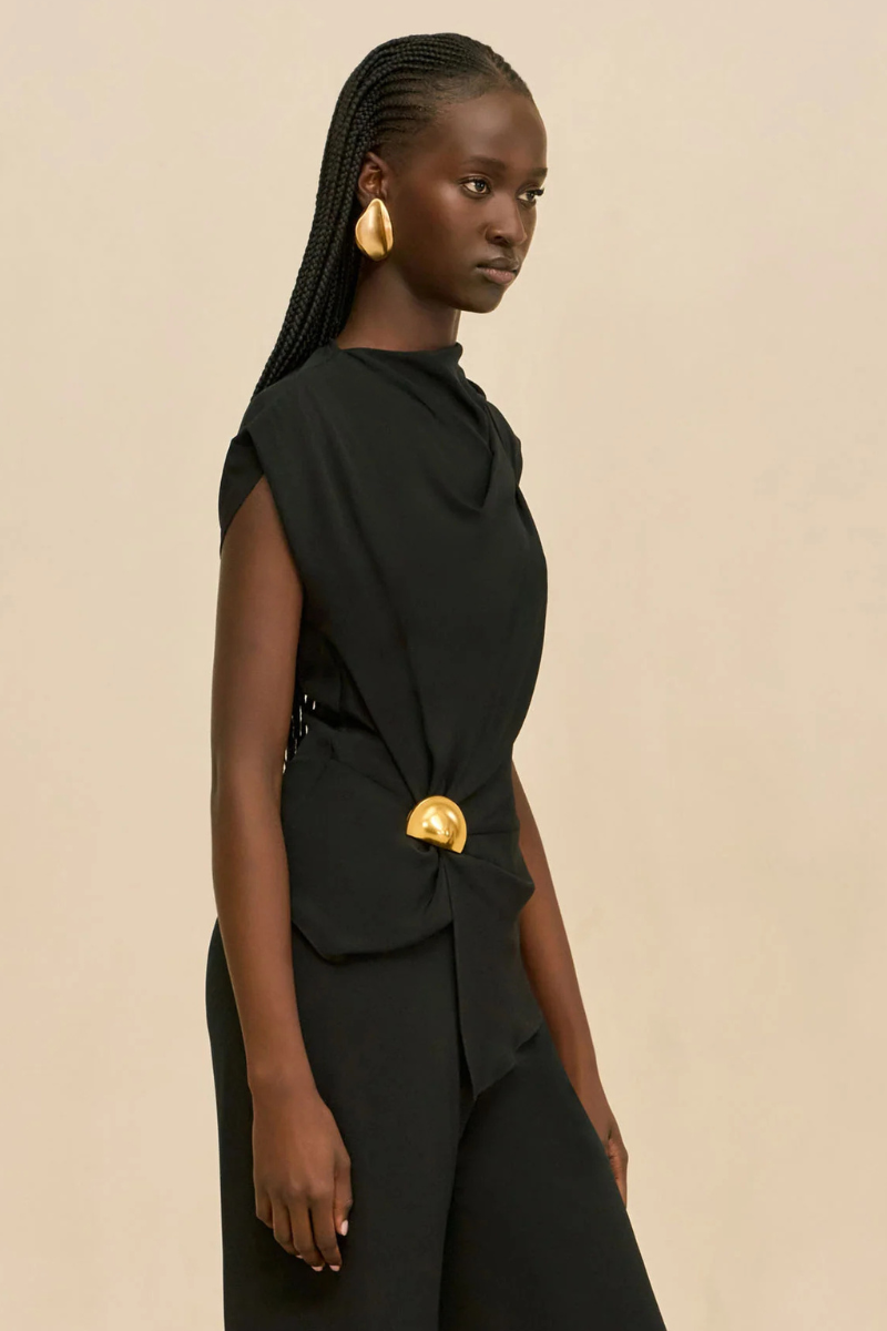 Esmia Top-Cult Gaia-Boyds Philadelphia