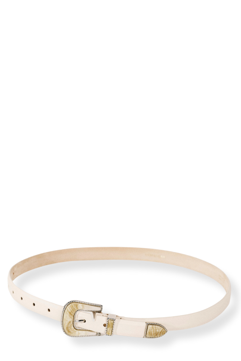 Travertine Belt-Déhanche-Boyds Philadelphia