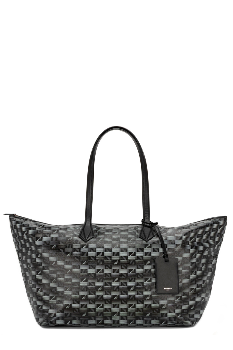 Louis Moreau Vogue Medium Tote-Moreau Paris-Boyds Philadelphia