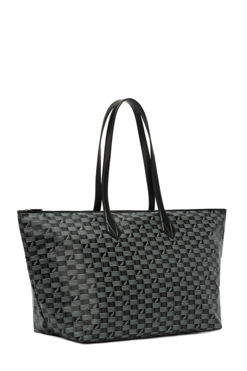 Louis Moreau Vogue Medium Tote-Moreau Paris-Boyds Philadelphia