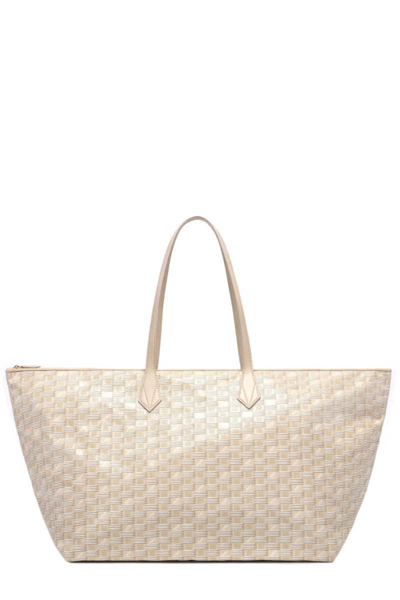 Louis Moreau Vogue Medium Tote-Moreau Paris-Boyds Philadelphia