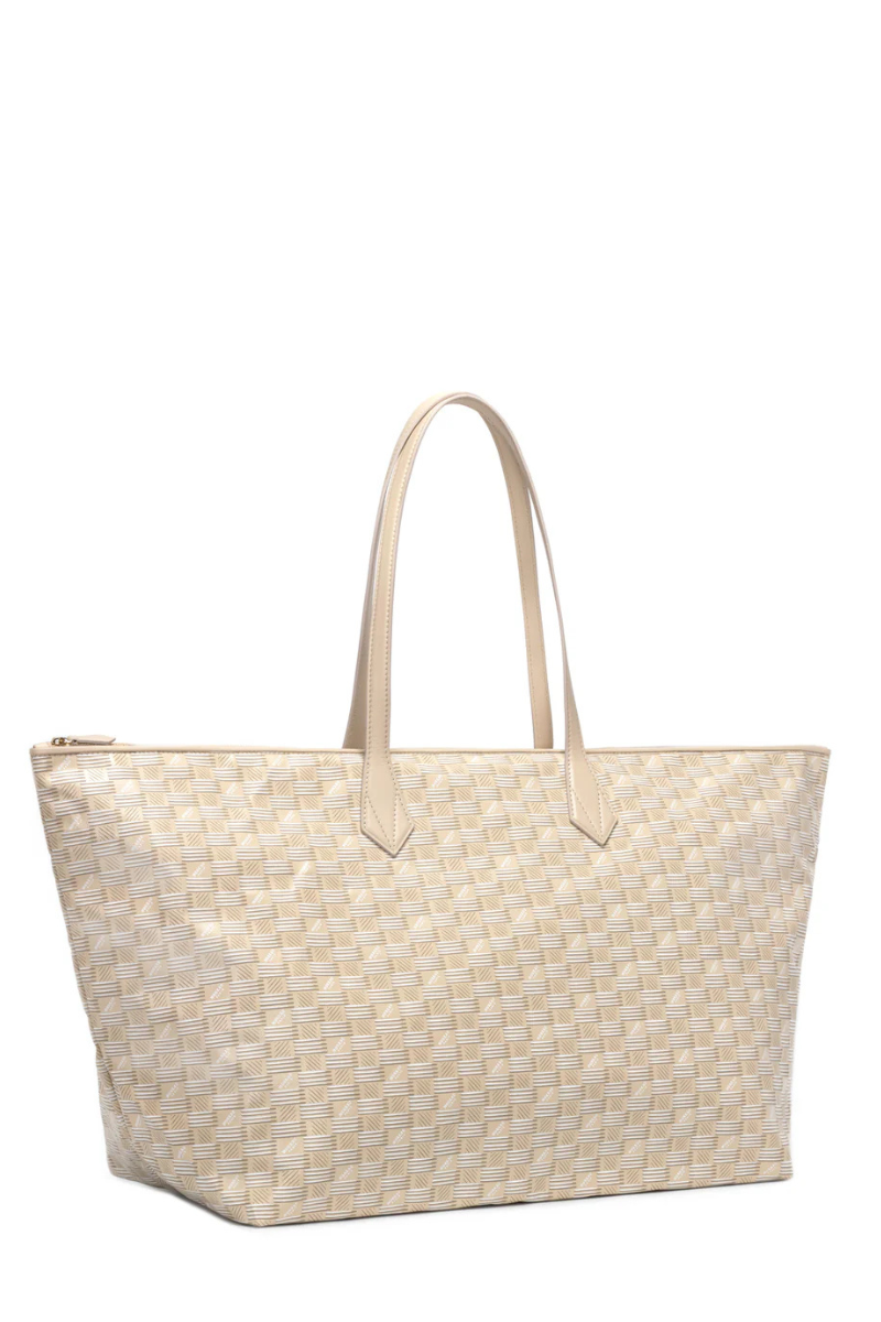 Louis Moreau Vogue Medium Tote-Moreau Paris-Boyds Philadelphia