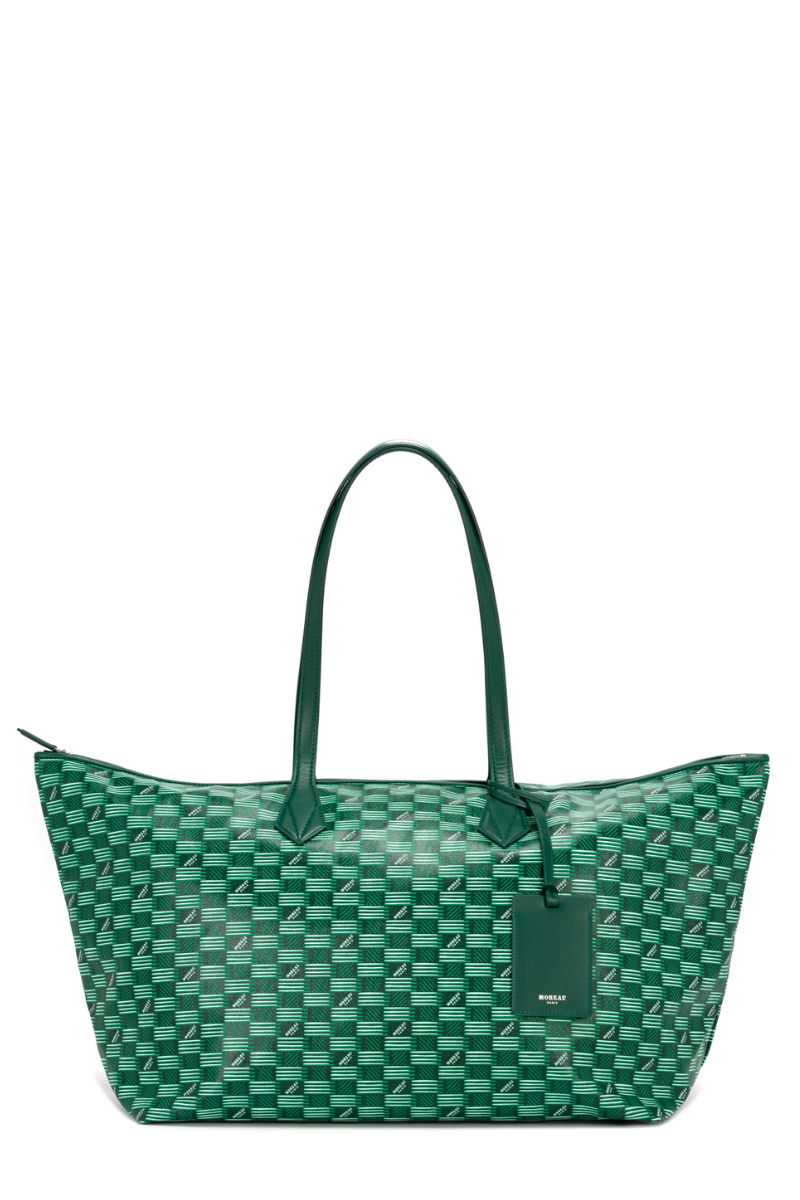 Louis Moreau Vogue Medium Tote-Moreau Paris-Boyds Philadelphia