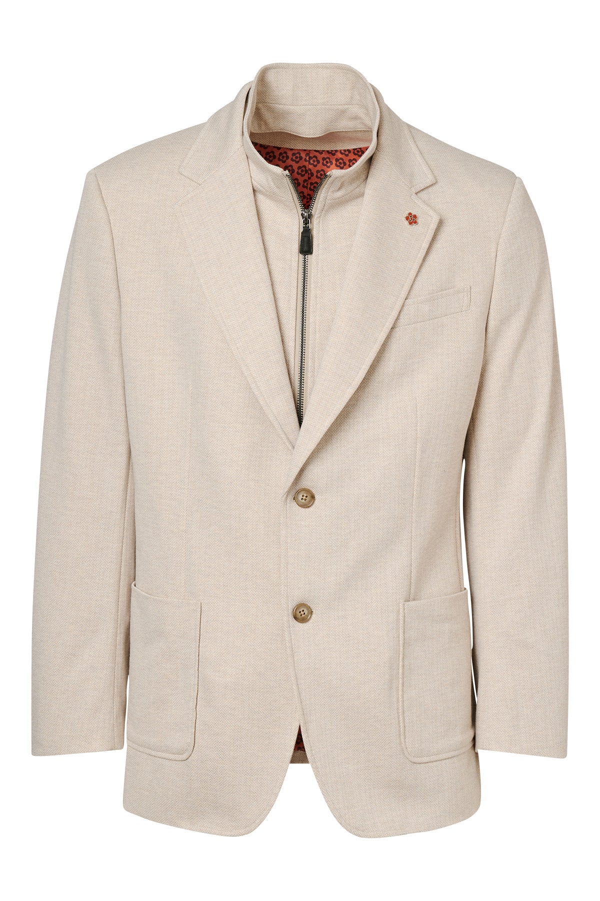 Hunting Blazer-Gerald-Boyds Philadelphia