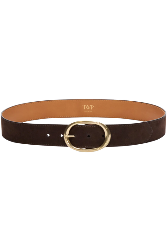 Wide Belt-TWP-Boyds Philadelphia
