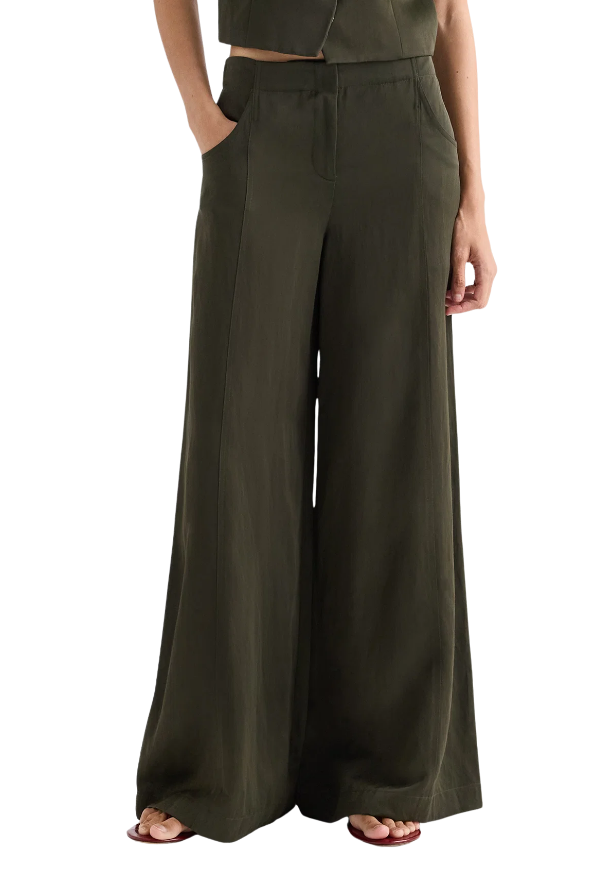 Demie Pant-TWP-Boyds Philadelphia