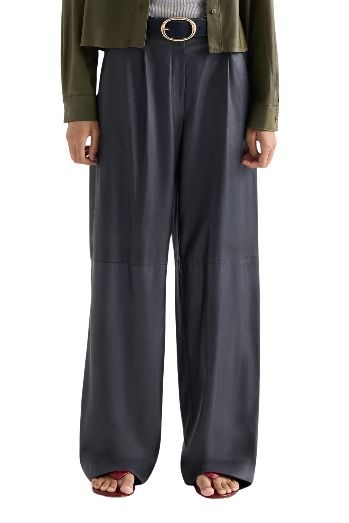 Hudson St Pant-TWP-Boyds Philadelphia