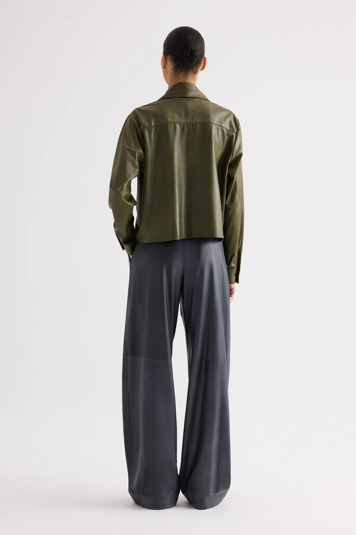 Hudson St Pant-TWP-Boyds Philadelphia