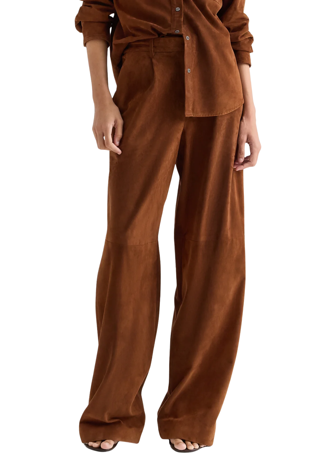 Hudson St Pant-TWP-Boyds Philadelphia